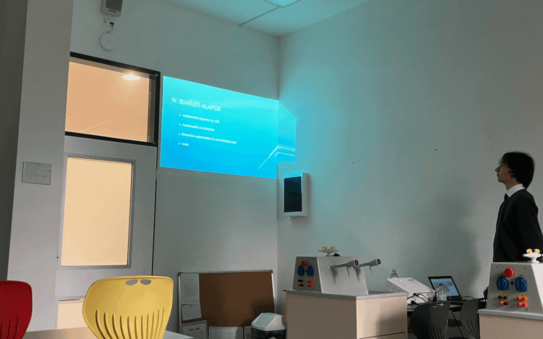 adatvédelmi előadás